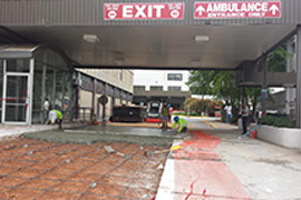 COMMERCIAL: ATL MEDICAL CENTER