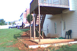 PRIVATE RESIDENCE: DECATUR