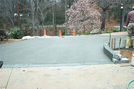 PRIVATE RESIDENCE: DUNWOODY