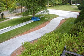 PRIVATE RESIDENCE: MIDTOWN-2