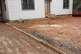 PRIVATE RESIDENCE: EAST LAKE
