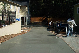 PRIVATE RESIDENCE: GRANT PARK